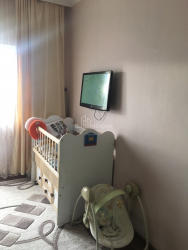 Квартира 2-комн 51 м² - Георгія Леонідзе, Батумі