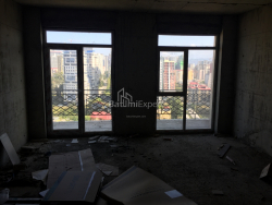 Квартира 39.1 м² - Шерифа Хімшіашвілі, Батумі, Грузія