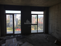 Квартира 39.1 м² - Шерифа Хімшіашвілі, Батумі, Грузія