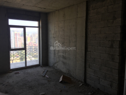Квартира 39.1 м² - Шерифа Хімшіашвілі, Батумі, Грузія