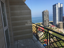 Квартира 38.4 м² - Шерифа Хімшіашвілі, Батумі, Грузія