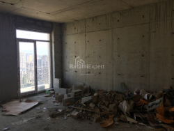 Квартира 38.4 м² - Шерифа Хімшіашвілі, Батумі, Грузія