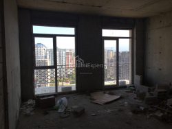 Квартира 38.4 м² - Шерифа Хімшіашвілі, Батумі, Грузія