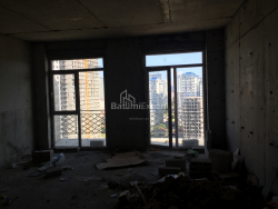 Квартира 38.4 м² - Шерифа Хімшіашвілі, Батумі, Грузія