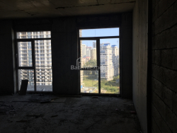 Квартира 74.7 м² - Шерифа Хімшіашвілі, Батумі, Грузія