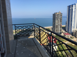 Квартира 74.7 м² - Шерифа Хімшіашвілі, Батумі, Грузія