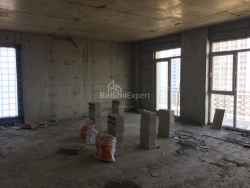 Квартира 74.7 м² - Шерифа Хімшіашвілі, Батумі, Грузія