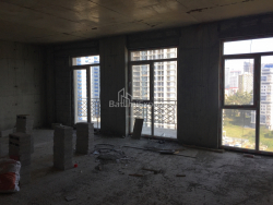 Квартира 74.7 м² - Шерифа Хімшіашвілі, Батумі, Грузія