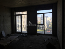 Квартира 39.1 м² - Шерифа Хімшіашвілі, Батумі, Грузія