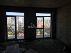Квартира 39.1 м² - Шерифа Хімшіашвілі, Батумі, Грузія