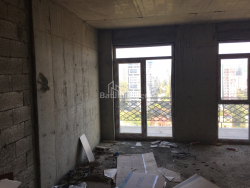 Квартира 39.1 м² - Шерифа Хімшіашвілі, Батумі, Грузія