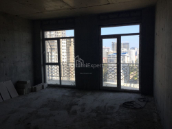 Квартира 38.4 м² - Шерифа Хімшіашвілі, Батумі, Грузія