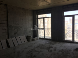 Квартира 38.4 м² - Шерифа Хімшіашвілі, Батумі, Грузія