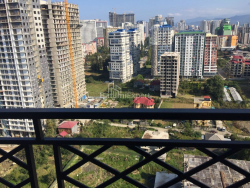 Квартира 1-комн 39.1 м² - Шерифа Хімшіашвілі, Батумі
