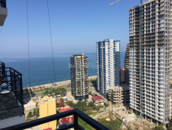Квартира 39.1 м² - Шерифа Хімшіашвілі, Батумі, Грузія