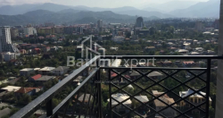 Квартира 38.4 м² - Шерифа Хімшіашвілі, Батумі, Грузія