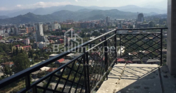Квартира 38.4 м² - Шерифа Хімшіашвілі, Батумі, Грузія