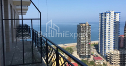 Квартира 38.4 м² - Шерифа Хімшіашвілі, Батумі, Грузія