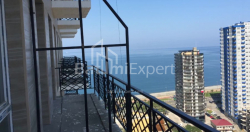 Квартира 1-комн 38.4 м² - Шерифа Хімшіашвілі, Батумі