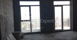 Квартира 38.4 м² - Шерифа Хімшіашвілі, Батумі, Грузія