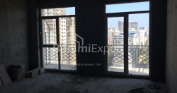 Квартира 38.4 м² - Шерифа Хімшіашвілі, Батумі, Грузія