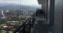Квартира 1-комн 74.7 м² - Шерифа Хімшіашвілі, Батумі