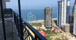 Квартира 1-комн 38.4 м² - Шерифа Хімшіашвілі, Батумі
