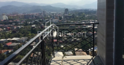 Квартира 38.4 м² - Шерифа Хімшіашвілі, Батумі, Грузія
