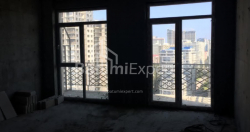Квартира 38.4 м² - Шерифа Хімшіашвілі, Батумі, Грузія