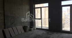 Квартира 38.4 м² - Шерифа Хімшіашвілі, Батумі, Грузія