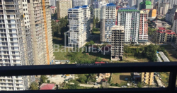 Квартира 1-комн 74.7 м² - Шерифа Хімшіашвілі, Батумі