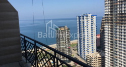Квартира 1-комн 39.2 м² - Шерифа Хімшіашвілі, Батумі