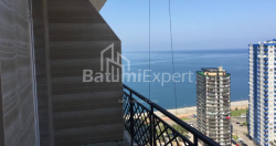 Квартира 1-комн 39.2 м² - Шерифа Хімшіашвілі, Батумі