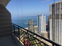 Квартира 1-комн 39.4 м² - Шерифа Хімшіашвілі, Батумі