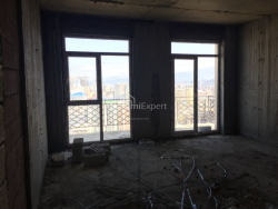 Квартира 39.4 м² - Шерифа Хімшіашвілі, Батумі, Грузія