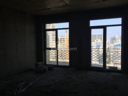 Квартира 39.4 м² - Шерифа Хімшіашвілі, Батумі, Грузія