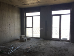Квартира 39.4 м² - Шерифа Хімшіашвілі, Батумі, Грузія