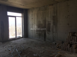Квартира 39.4 м² - Шерифа Хімшіашвілі, Батумі, Грузія