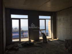 Квартира 40.2 м² - Шерифа Хімшіашвілі, Батумі, Грузія