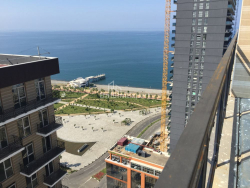 Квартира 39.3 м² - Шерифа Хімшіашвілі, Батумі, Грузія