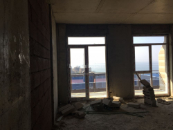 Квартира 39.3 м² - Шерифа Хімшіашвілі, Батумі, Грузія