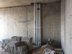 Квартира 39.3 м² - Шерифа Хімшіашвілі, Батумі, Грузія