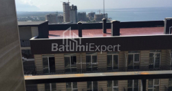 Квартира 1-комн 39.3 м² - Шерифа Хімшіашвілі, Батумі