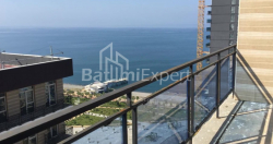 Квартира 39.3 м² - Шерифа Хімшіашвілі, Батумі, Грузія