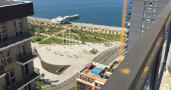 Квартира 39.3 м² - Шерифа Хімшіашвілі, Батумі, Грузія
