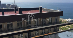 Квартира 1-комн 39.3 м² - Шерифа Хімшіашвілі, Батумі