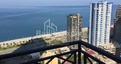 Квартира 1-комн 74.7 м² - Шерифа Хімшіашвілі, Батумі