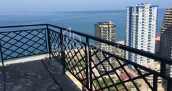 Квартира 74.7 м² - Шерифа Хімшіашвілі, Батумі, Грузія