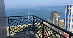 Квартира 1-комн 74.7 м² - Шерифа Хімшіашвілі, Батумі