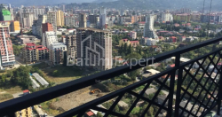 Квартира 74.7 м² - Шерифа Хімшіашвілі, Батумі, Грузія